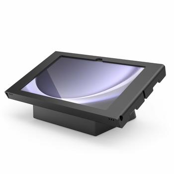 COMPULOCKS K/Surface GO 1-4 Gen Apex Encl AV Cnf BK (341B510APXB)