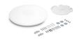 TP-LINK Omada BE9300 Ceiling Mount Tri-Band Wi-Fi 7 Access Point, 1x2.5G 802.3at PoE+ (EAP772)