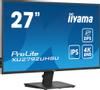 IIYAMA 27\W LCD 4K UHD IPS\n\n