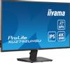 IIYAMA 27"  UHD 4K IPS Panel, (XU2792UHSU-B6)