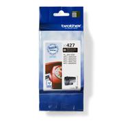 BROTHER Black Ink Cartridge - 3000 Pages NS