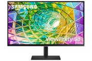 Samsung ViewFinity S8 S32A800NMP - S80A Series - LED-skjerm - 4K - 32" - HDR