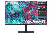 Samsung ViewFinity S8 S27B800TGU - S80TB Series - LED-skjerm - 27" - HDR