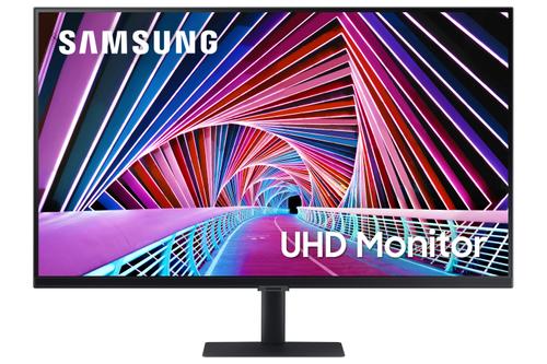 SAMSUNG Viewfinity Hrm S7 81.3 Cm  (LS32A700NWPXEN)