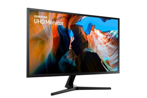 SAMSUNG 32" UHD 3840x2160 60z 3000:1 (LU32J590UQPXEN)