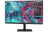 Samsung ViewFinity S8 S27B800TGU - S80TB Series - LED-skjerm - 27" - HDR (LS27B800TGUXEN)