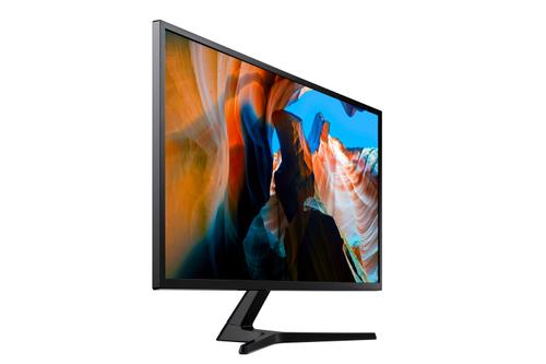 SAMSUNG 32" UHD 3840x2160 60z 3000:1 (LU32J590UQPXEN)