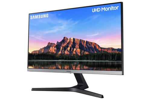 SAMSUNG 28" UHD 3840x2160 60z 1000:1 (LU28R550UQPXEN)