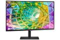SAMSUNG 27" UHD 3840x2160 60z 250cdm2 1000:1 (LS27A800NMPXEN)