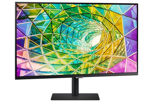 SAMSUNG 27" UHD 3840x2160 60z 250cdm2 1000:1 (LS27A800NMPXEN)