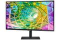 SAMSUNG 27" UHD 3840x2160 60z 250cdm2 1000:1 (LS27A800NMPXEN)