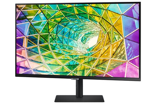 SAMSUNG 27" UHD 3840x2160 60z 250cdm2 1000:1 (LS27A800NMPXEN)