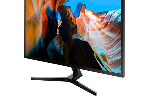 SAMSUNG 32" UHD 3840x2160 60z 3000:1 (LU32J590UQPXEN)