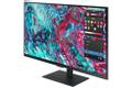 SAMSUNG S27B800TGU 27IN 68CM 16:9 EDGE LED 3.840 X 2.160 350CD/QM 5MS 1 LFD (LS27B800TGUXEN)