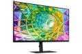 SAMSUNG 27" UHD 3840x2160 60z 250cdm2 1000:1 (LS27A800NMPXEN)