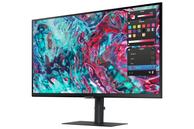 Samsung ViewFinity S8 S27B800TGU - S80TB Series - LED-skjerm - 27" - HDR (LS27B800TGUXEN)