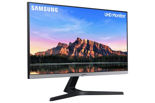 SAMSUNG U28R550Uqp 71.1 Cm (28") 3840  (LU28R550UQPXEN)