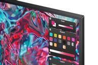 Samsung ViewFinity S8 S27B800TGU - S80TB Series - LED-skjerm - 27" - HDR (LS27B800TGUXEN)