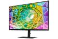 SAMSUNG 27" UHD 3840x2160 60z 250cdm2 1000:1 (LS27A800NMPXEN)