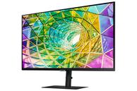 Samsung ViewFinity S8 S32A800NMP - S80A Series - LED-skjerm - 4K - 32" - HDR (LS32A800NMPXEN)