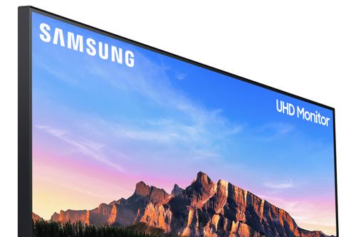 SAMSUNG U28R550Uqp 71.1 Cm (28") 3840  (LU28R550UQPXEN)