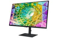 Samsung ViewFinity S8 S32A800NMP - S80A Series - LED-skjerm - 4K - 32" - HDR (LS32A800NMPXEN)