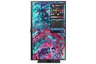 Samsung ViewFinity S8 S27B800TGU - S80TB Series - LED-skjerm - 27" - HDR (LS27B800TGUXEN)