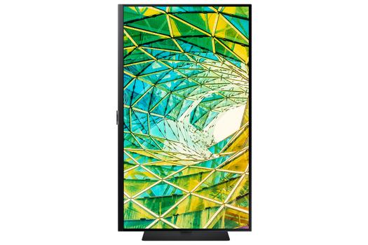 Samsung ViewFinity S8 S32A800NMP - S80A Series - LED-skjerm - 4K - 32" - HDR (LS32A800NMPXEN)