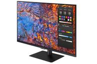 Samsung ViewFinity S8 S27B800PXP - S80PB Series - LED-skjerm - 4K - 27" - HDR (LS27B800PXPXEN)