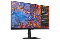 Samsung ViewFinity S8 S27B800PXP - S80PB Series - LED-skjerm - 4K - 27" - HDR (LS27B800PXPXEN)