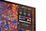 Samsung ViewFinity S8 S32B800PXP - S80PB Series - LED-skjerm - 4K - 32" - HDR (LS32B800PXPXEN)