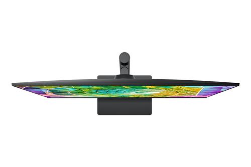 SAMSUNG 27" UHD 3840x2160 60z 250cdm2 1000:1 (LS27A800NMPXEN)