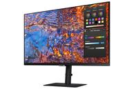 Samsung ViewFinity S8 S27B800PXP - S80PB Series - LED-skjerm - 4K - 27" - HDR (LS27B800PXPXEN)