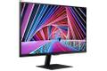 SAMSUNG S27A700 27IN BEZELLESS 16:9 WIDE 3840X2160 IPS 5MS HDR1 MNTR (LS27A700NWPXEN)