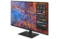 Samsung ViewFinity S8 S32B800PXP - S80PB Series - LED-skjerm - 4K - 32" - HDR (LS32B800PXPXEN)