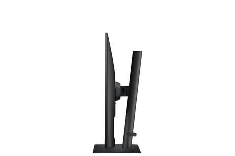 Samsung ViewFinity S8 S32A800NMP - S80A Series - LED-skjerm - 4K - 32" - HDR (LS32A800NMPXEN)