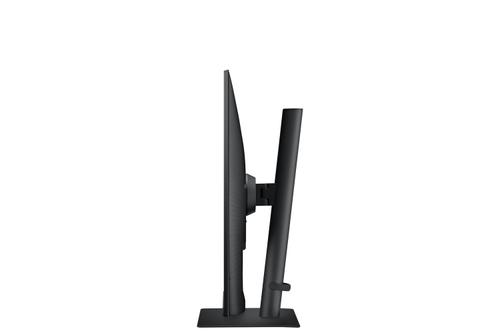 SAMSUNG 27" UHD 3840x2160 60z 250cdm2 1000:1 (LS27A800NMPXEN)