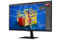 SAMSUNG S27A700 27IN BEZELLESS 16:9 WIDE 3840X2160 IPS 5MS HDR1 MNTR (LS27A700NWPXEN)