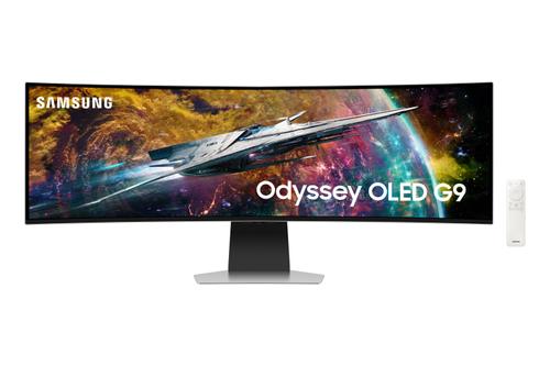 SAMSUNG Odyssey G95Sc Computer (LS49CG950SUXEN)