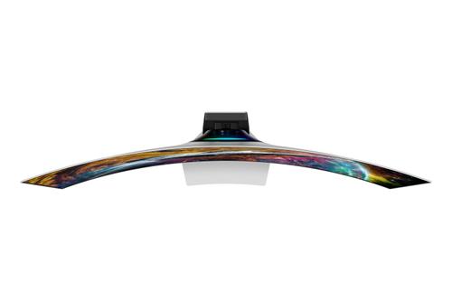 SAMSUNG Odyssey G95Sc Computer (LS49CG950SUXEN)