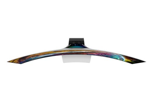 SAMSUNG Odyssey G95Sc Computer  (LS49CG950SUXEN)