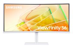 SAMSUNG S34C650T 34" 21:9 Curv 1000R 3440x1440