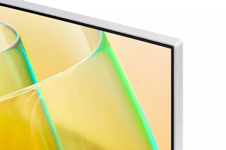 Samsung ViewFinity S6 S34C650TAU - S65TC Series - LED-skjerm - kurvet - 34" - HDR (LS34C650TAUXEN)