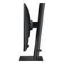 SAMSUNG S24A600U 23.8 BEZELLESS 16:9 WIDE 2560X1440 IPS 4MS HDMI MNTR (LS24A600UCUXEN)