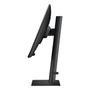 SAMSUNG S24A600U 23.8 BEZELLESS 16:9 WIDE 2560X1440 IPS 4MS HDMI MNTR (LS24A600UCUXEN)