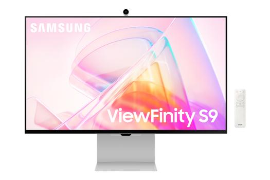 Samsung ViewFinity S9 S90PC 5K - 27" - HDR (LS27C902PAUXEN)