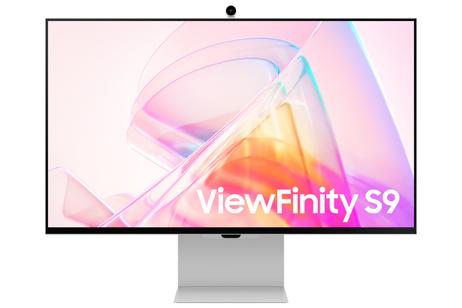 Samsung ViewFinity S9 S90PC 5K - 27" - HDR (LS27C902PAUXEN)
