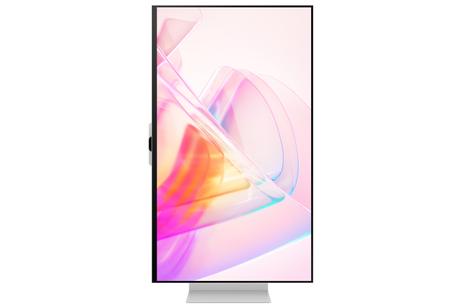 Samsung ViewFinity S9 S90PC 5K - 27" - HDR (LS27C902PAUXEN)