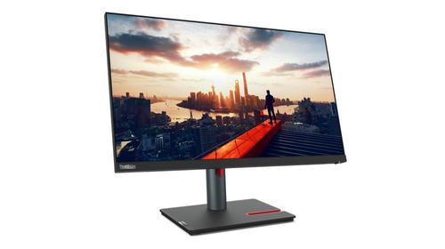 LENOVO Thinkvision P24Q-30 Led  (63B4GAR6EU)