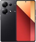 XIAOMI Redmi Note 13 Pro 6.67 512GB Midnat sort